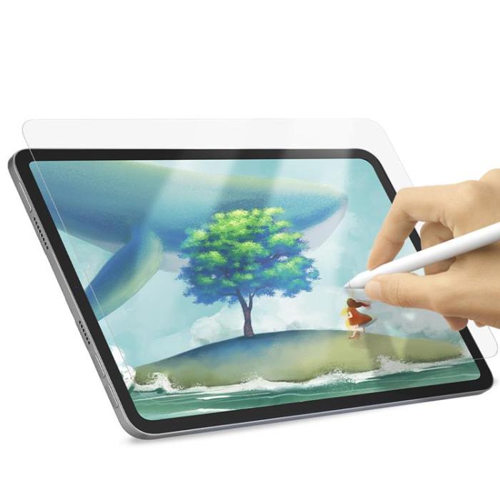 UTGATT1 - Dux Ducis Skärmskydd iPad Mini 2021 - Transparent