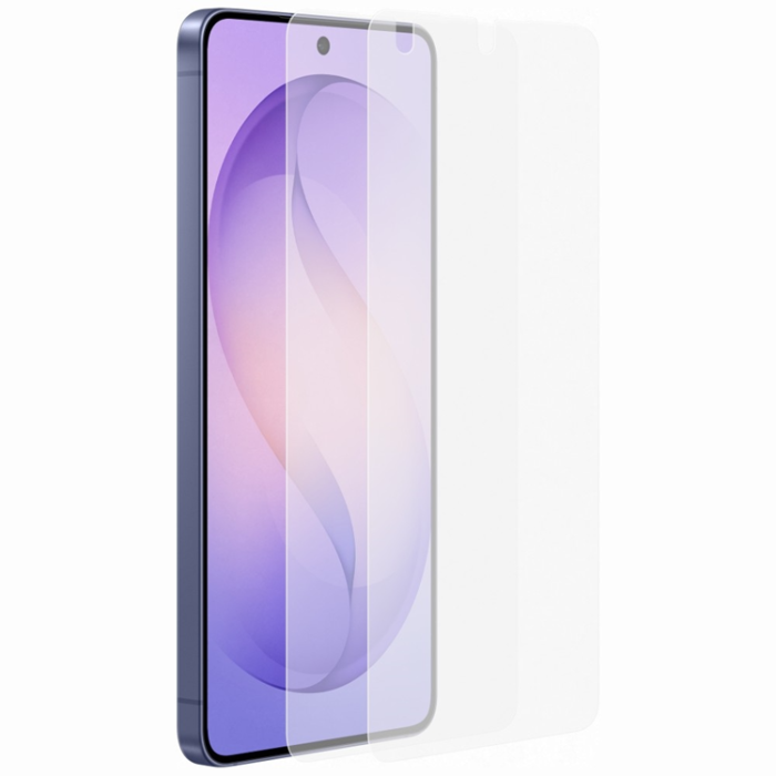 Samsung - Samsung Skärmskydd För Galaxy S26 Anti-Reflecting Film 2pcs