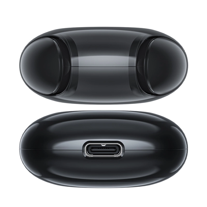 Acefast - Acefast T9 Bluetooth 5.3 In-Ear Trådlösa Hörlurar - Svart
