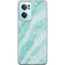 Gustaf - Mobilskal till OnePlus Nord CE 2 5G med Mint Marble