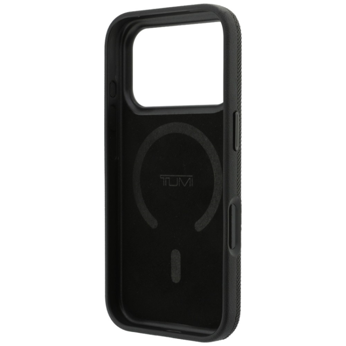 Tumi - TUMI Mobilskal För iPhone 18 Pro Max/17 Pro Max Magsafe Ringhållare Ballistic