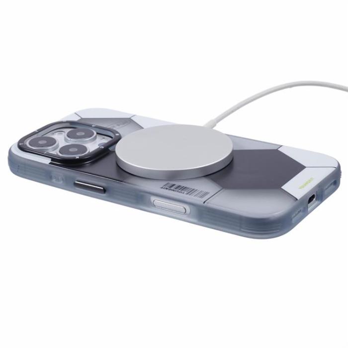 YOUNGKIT - YOUNGKIT iPhone 16 Pro Max Mobilskal MagSafe - Football