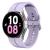 A-One Brand - Galaxy Watch Armband Silikon (20mm) - Lila