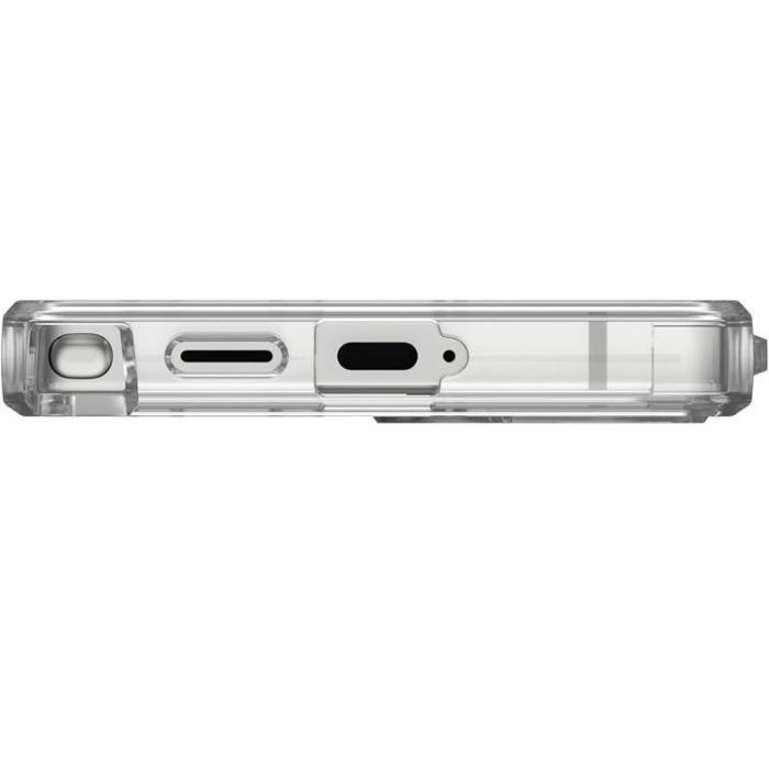 UAG - UAG Galaxy S25 Ultra Mobilskal Magsafe Plyo Pro - Svart/Grå