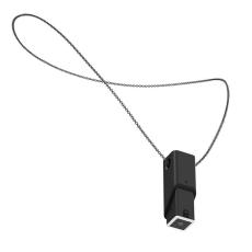 OPKIX - OPKIX Halsband Svart