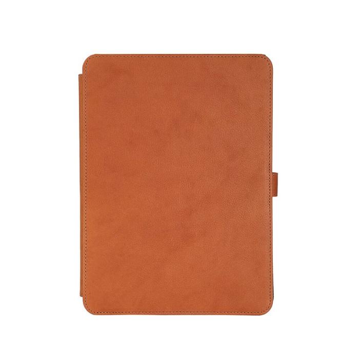 Onsala - ONSALA Tabletfodral Läder Brun - iPad 10,9