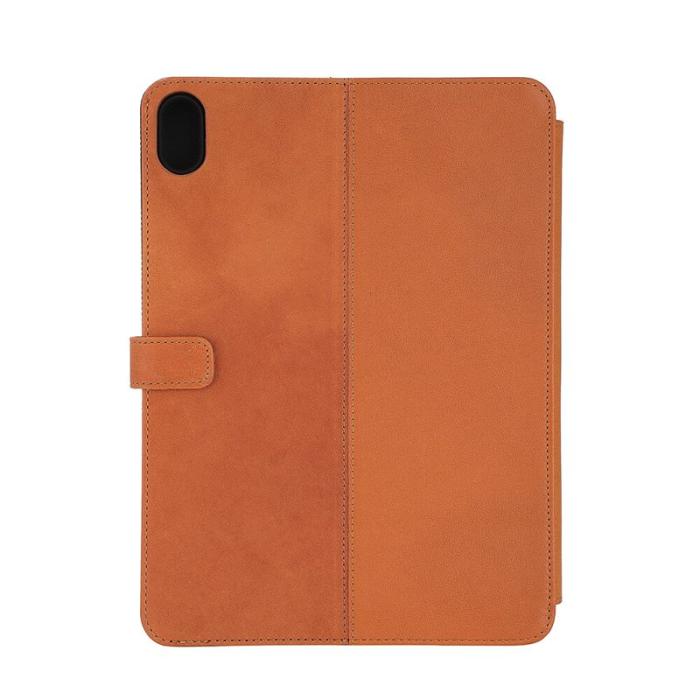 Onsala - ONSALA Tabletfodral Läder Brun - iPad 10,9