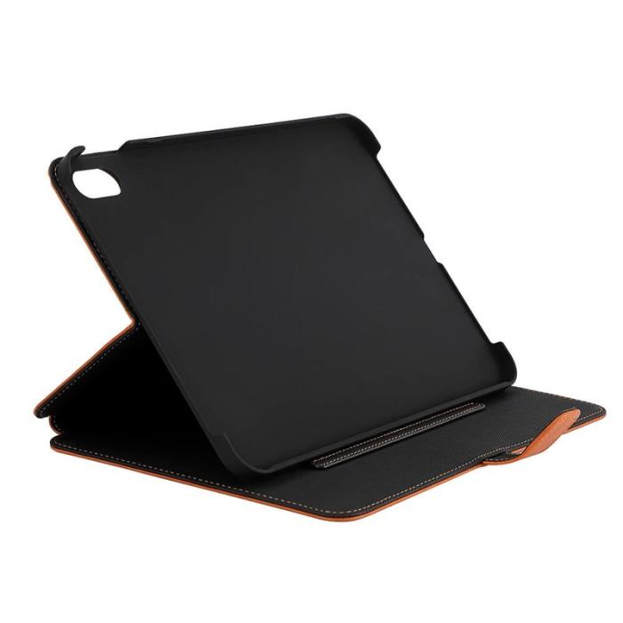 Onsala - ONSALA Tabletfodral Läder Brun - iPad 10,9