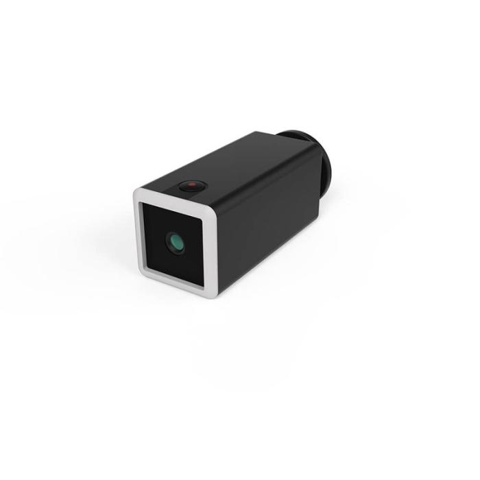 OPKIX - OPKIX One Kamera Dual HD 1080p IP-68 Svart