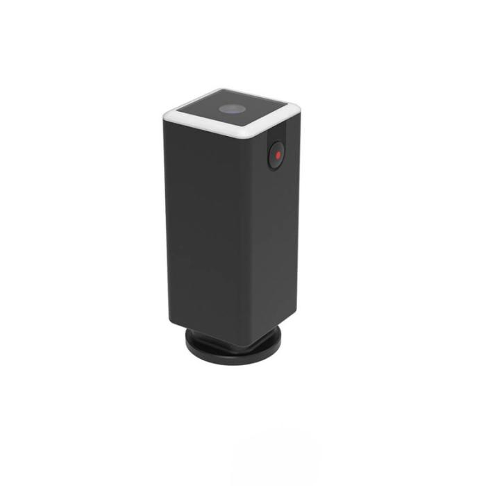 OPKIX - OPKIX One Kamera Dual HD 1080p IP-68 Svart