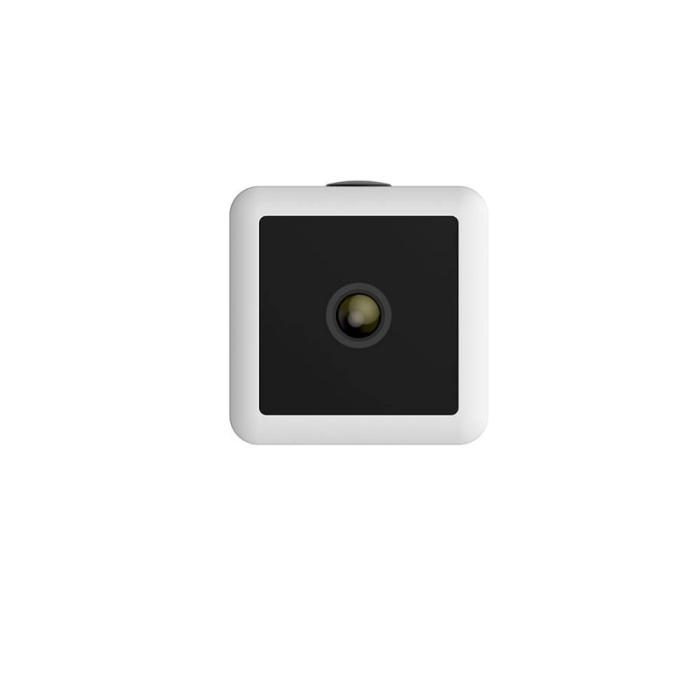OPKIX - OPKIX One Kamera Dual HD 1080p IP-68 Svart