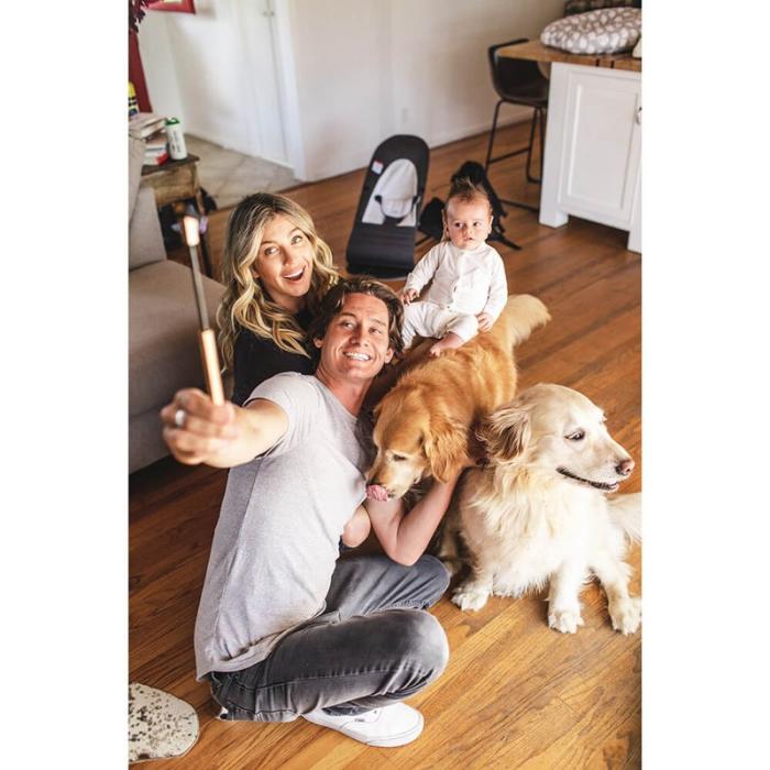 OPKIX - OPKIX One Kamera Dual HD 1080p IP-68 Svart