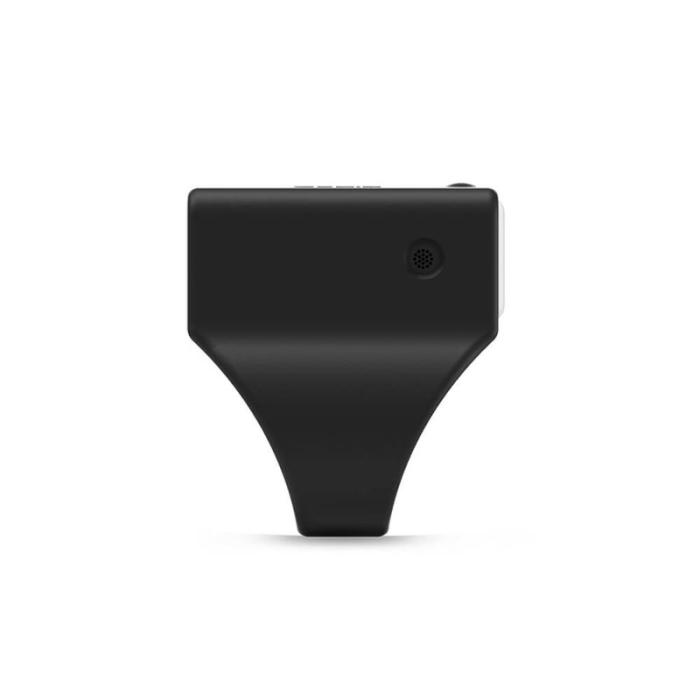 OPKIX - OPKIX Ring Medium 7.5mm Svart