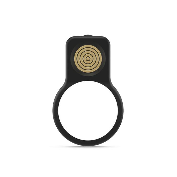 OPKIX - OPKIX Ring X-Large 11.5mm Svart