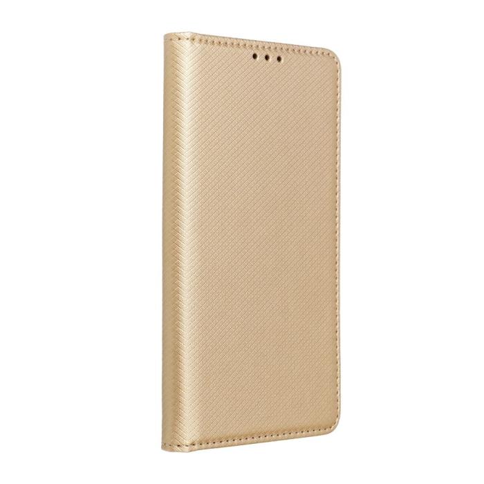 OEM - SMART plånboksfodral för Samsung A34 5G guld