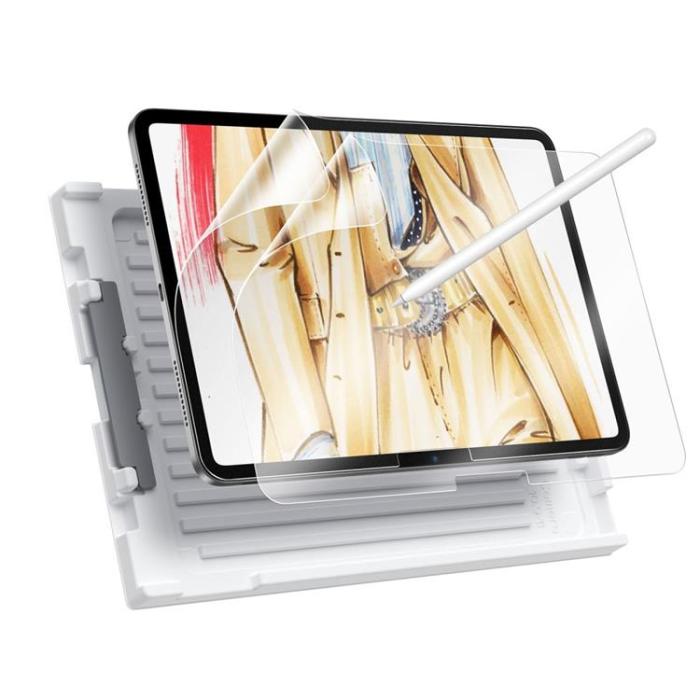 ESR - ESR [2-Pack] iPad Pro 11 (2024) Skärmskydd Folia Ochronna