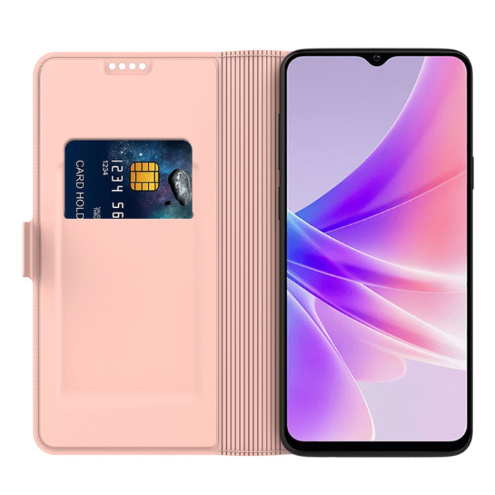 A-One Brand - iPhone Air Plånboksfodral Shockproof