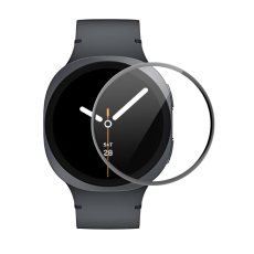 HAT PRINCE - Hat Prince Galaxy Watch 8 (44mm) Skal Enkay PMMA - Transparent