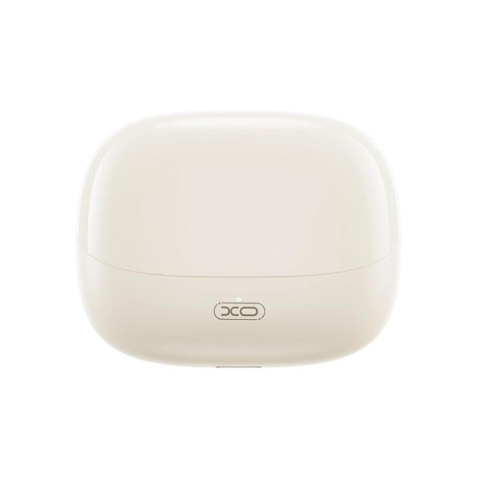 XO - XO TWS In-Ear Hörlurar Trådlösa Bluetooth X34 - Beige