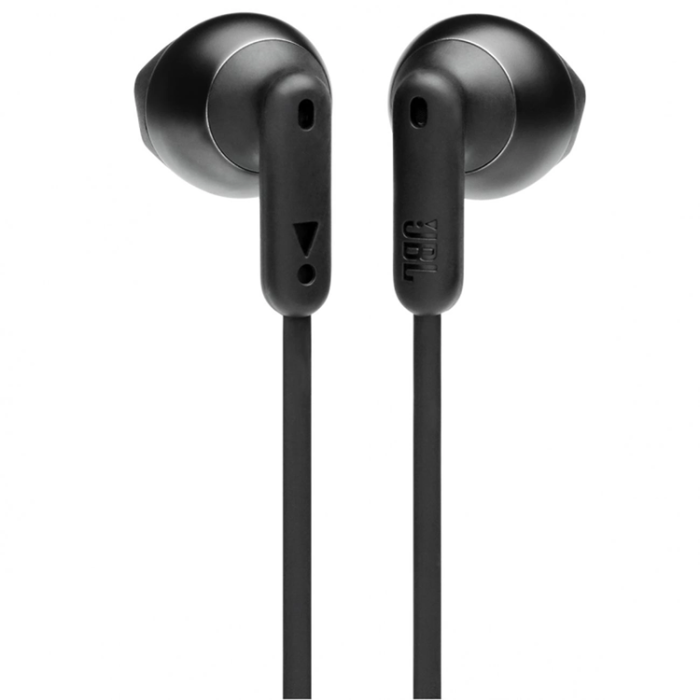 JBL - JBL In-Ear Trådlösa Hörlurar Tune 215BT - Svart