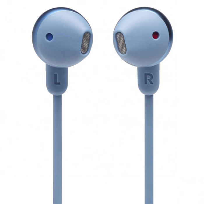 JBL - JBL In-Ear Trådlösa Hörlurar Tune 215BT - Blå
