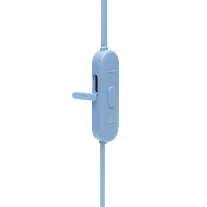 JBL - JBL In-Ear Trådlösa Hörlurar Tune 215BT - Blå