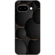 iSecrets - Mobilskal till Google Pixel 9a med Lyxig Cirklar