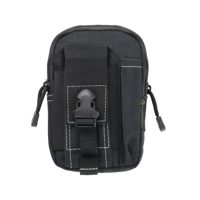 Forcell - FORCELL Universal Tactical hölster Ranger - Svart