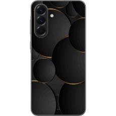 iSecrets - Mobilskal till Samsung Galaxy A56 med Lyxig Cirklar