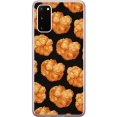 iSecrets - Mobilskal till Samsung Galaxy S20 med Nuggets