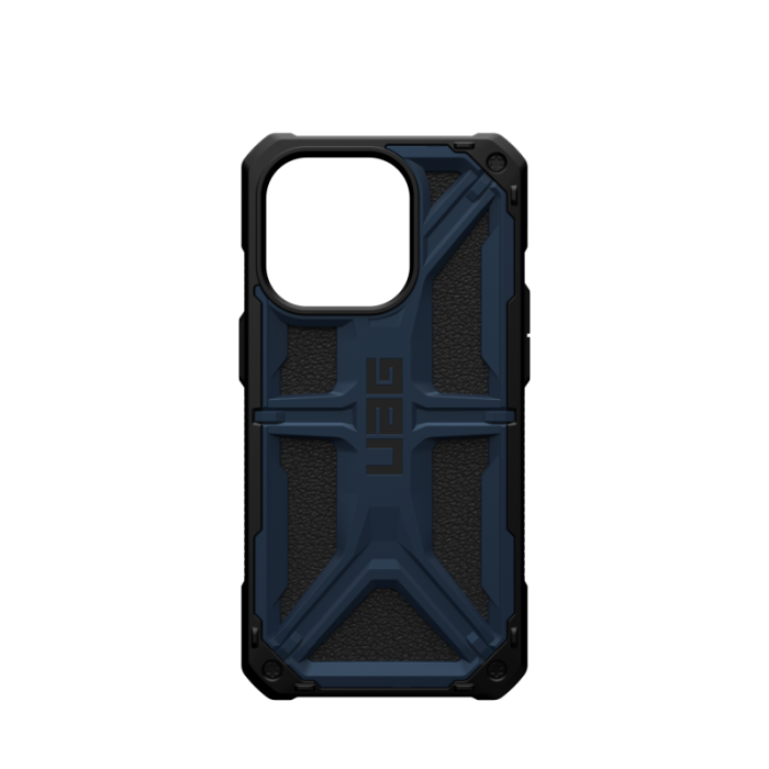 UAG - UAG iPhone 14 Pro Skal Monarch - Mallard