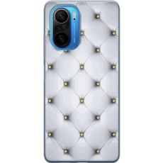 iSecrets - Mobilskal till Xiaomi Poco F3 med Fancy