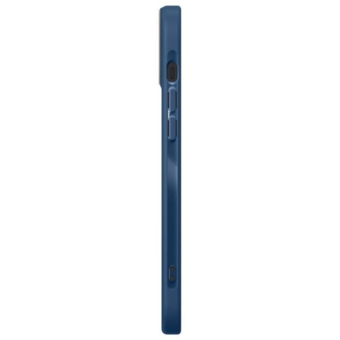 UTGATT - Spigen iPhone 14 Plus Skal Mag Magsafe Cyrill Ultra Color - Coast