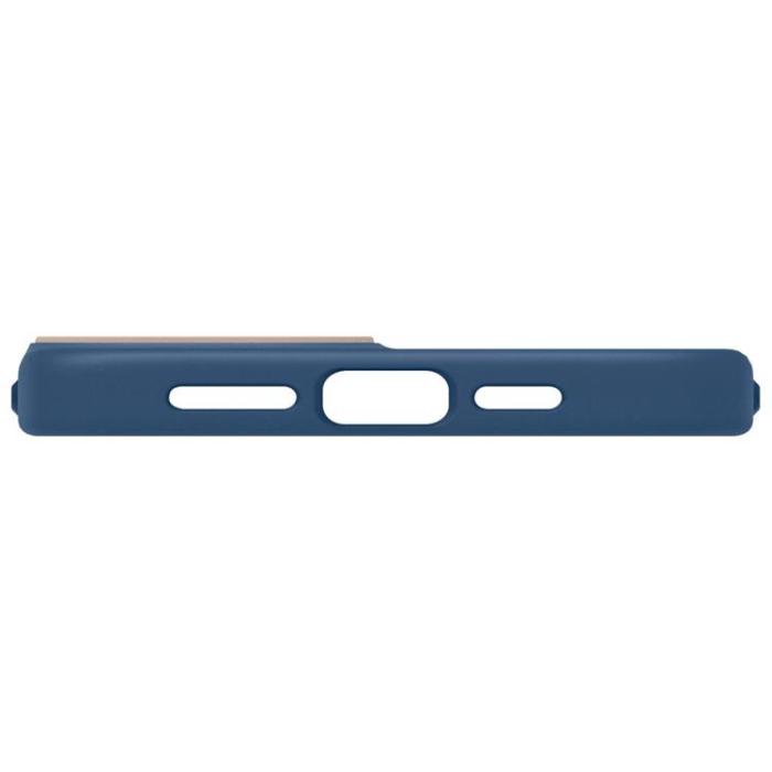UTGATT - Spigen iPhone 14 Plus Skal Mag Magsafe Cyrill Ultra Color - Coast
