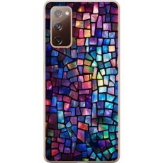 iSecrets - Mobilskal till Samsung Galaxy S20 FE med Disco