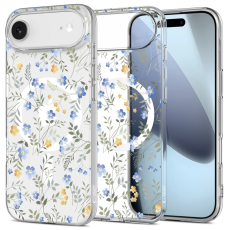 Ringke - Tech-Protect iPhone 17 Air Mobilskal Magsafe Flexair - Spring Flowers