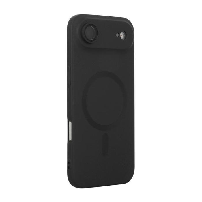 HAT PRINCE - HAT PRINCE iPhone Air Mobilskal MagSafe Scratch Proof - Svart