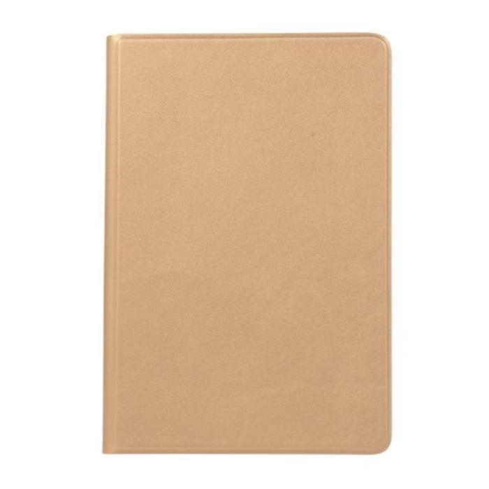 UTGATT5 - iPad Mini 4/5(2019) Fodral - Guld