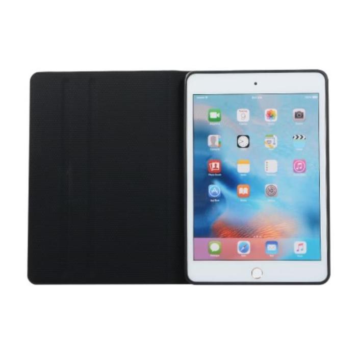 UTGATT5 - iPad Mini 4/5(2019) Fodral - Guld
