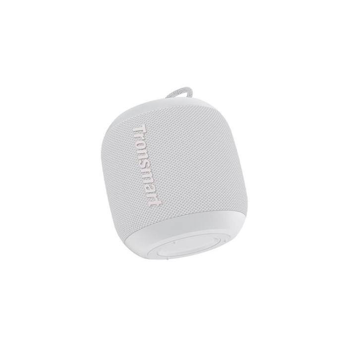Tronsmart - Tronsmart Trådlös Högtalare Bluetooth Portable Mini - Vit