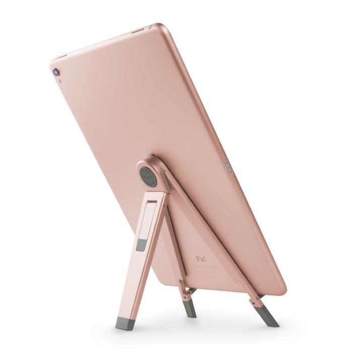UTGATT1 - Twelve South Compass 2 Portabelt stativ iPad, iPad Air, iPad mini - Rosa