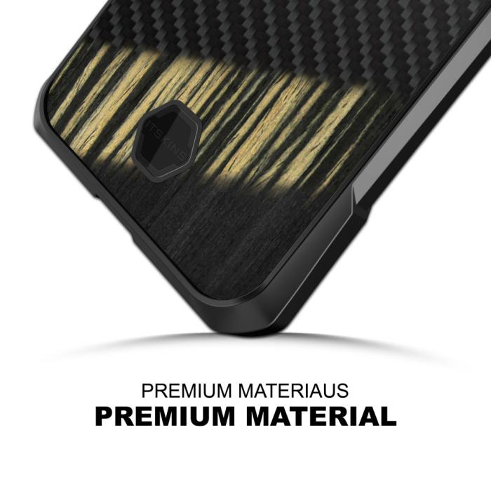 ItSkins - Itskins Atom DLX Skal till iPhone 7 Plus - Ebony