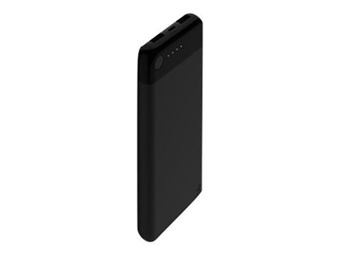 UTGATT4 - Belkin Boost-Up Power Bank 10000Mah Lightning Black