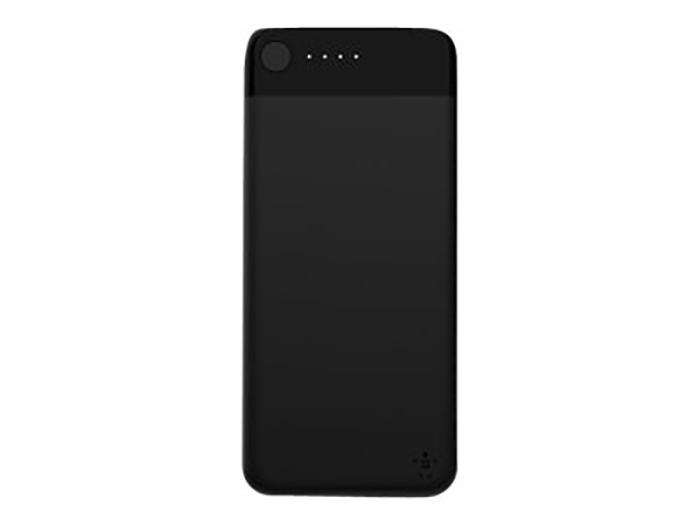 UTGATT4 - Belkin Boost-Up Power Bank 10000Mah Lightning Black