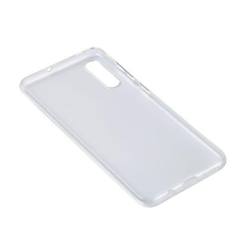 GEAR Mobilskal TPU Samsung A70 - Transparent | 2353 | AlltMobil