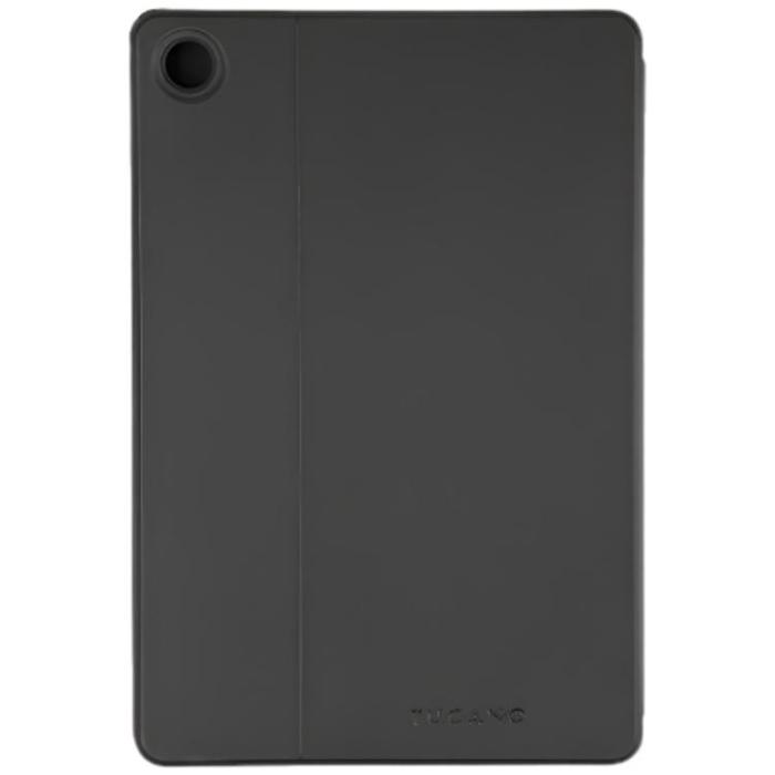 Tucano - Tucano Fodral för Galaxy Tab A11 Plus (2025) Gala - Svart