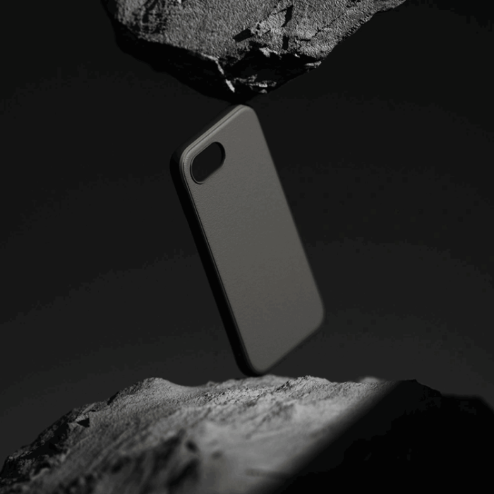 Ringke - Ringke iPhone 16e Mobilskal Onyx - Grå