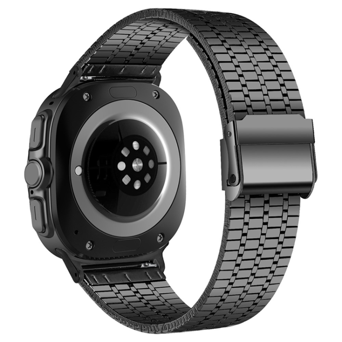A-One Brand - Galaxy Watch 8 (40mm/44mm) 8 Classic (46mm) Armband 7-Beads