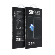 OEM - Xiaomi Redmi Note 14 Pro Härdat Glas Skärmskydd 5D Full Glue