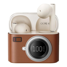 Remax - REMAX TWS In-Ear Hörlurar Bluetooth 5.4 Cozybuds W33